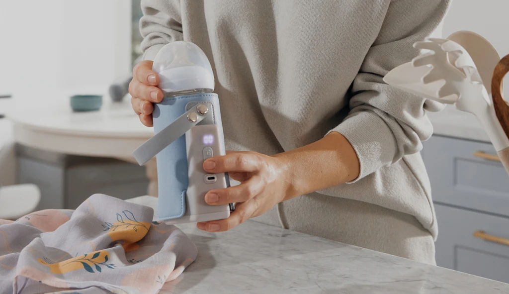 LIONELO GRIJAČ ZA BOČICE,BEIGE SAND