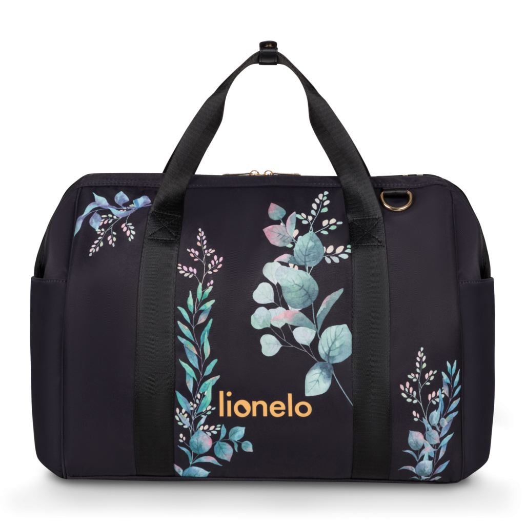 LIONELO IDA GOLDEN MOMENTS TORBA ZA MAME