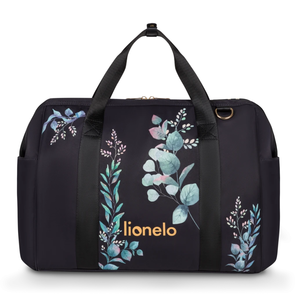 LIONELO IDA GOLDEN MOMENTS TORBA ZA MAME