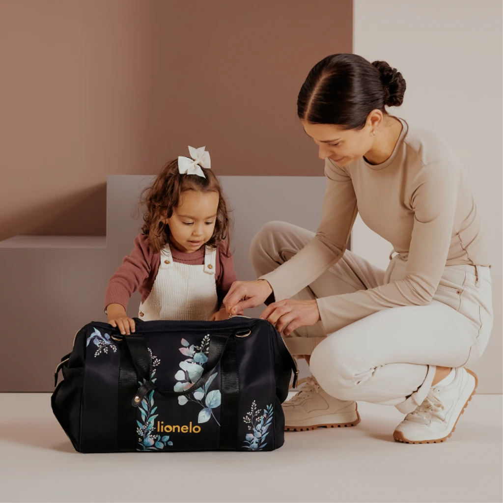 LIONELO IDA GOLDEN MOMENTS TORBA ZA MAME