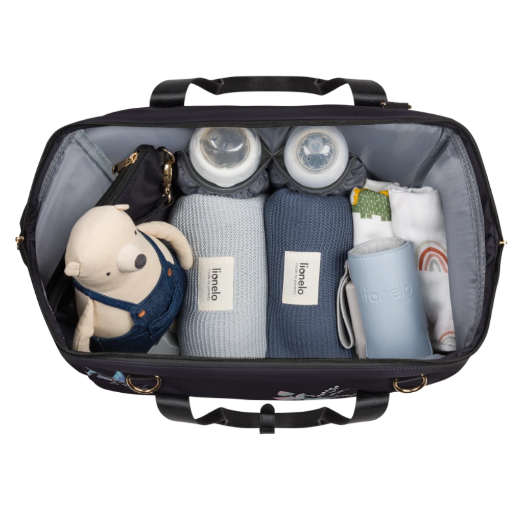 LIONELO IDA GOLDEN MOMENTS TORBA ZA MAME