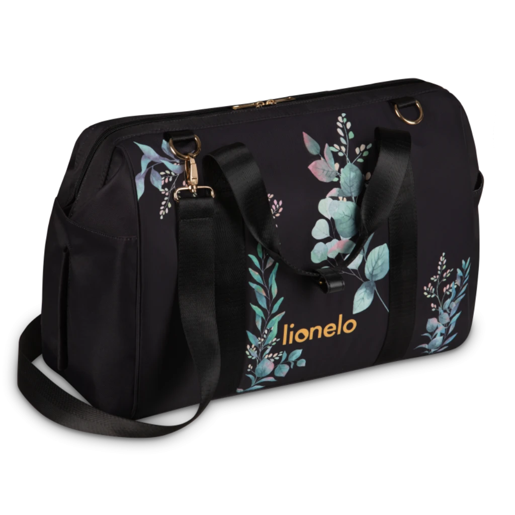 LIONELO IDA GOLDEN MOMENTS TORBA ZA MAME