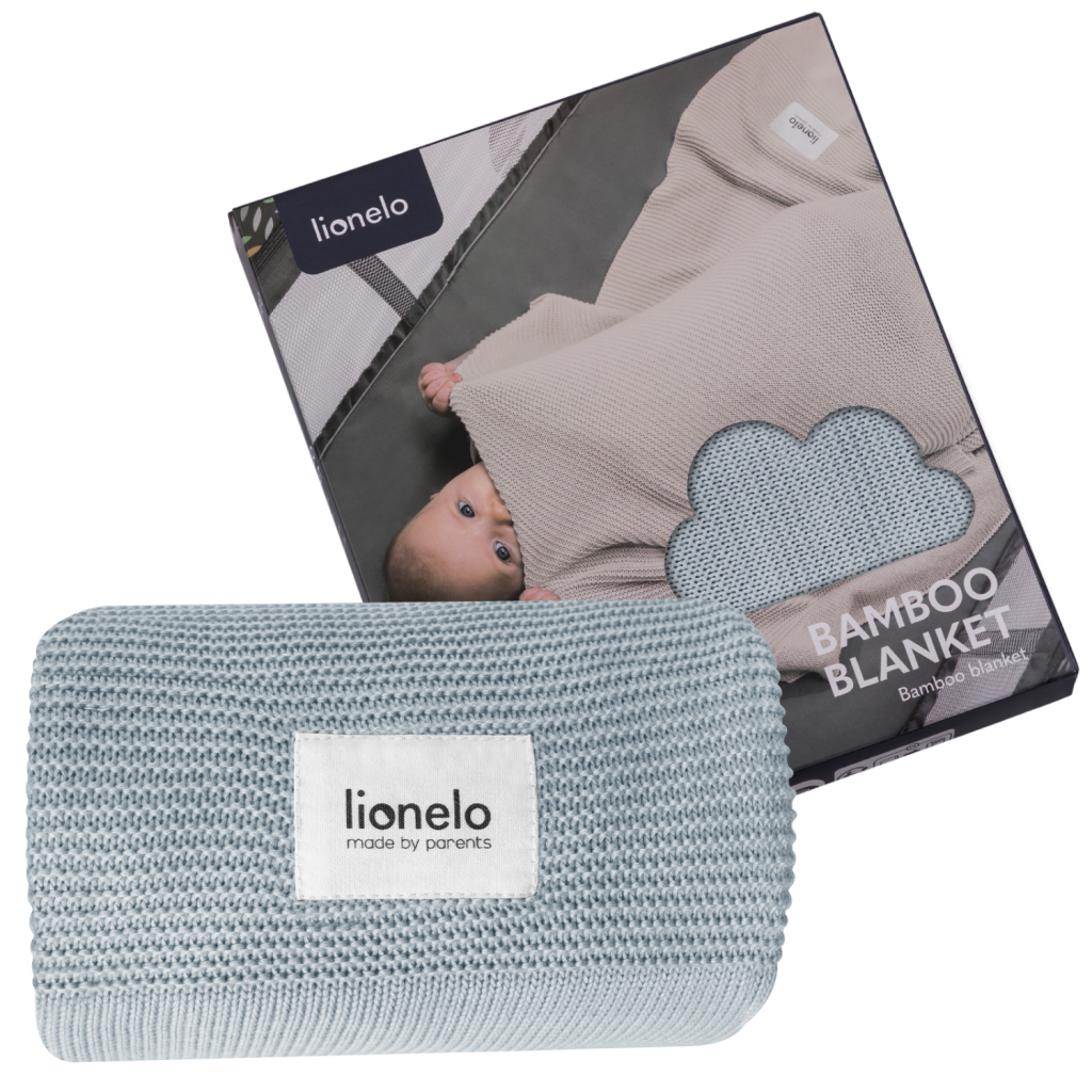 LIONELO DEKICA OD BAMBUSA,GREY