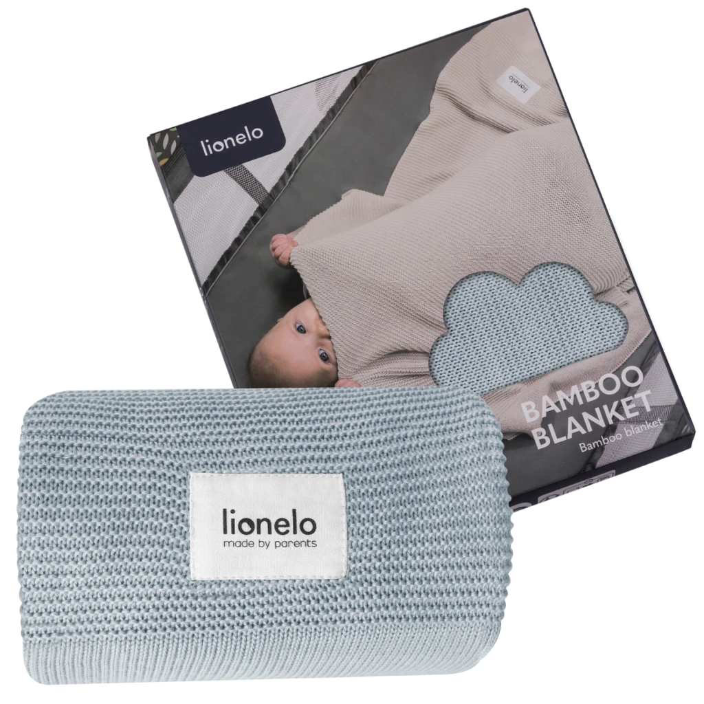 LIONELO DEKICA OD BAMBUSA,GREY