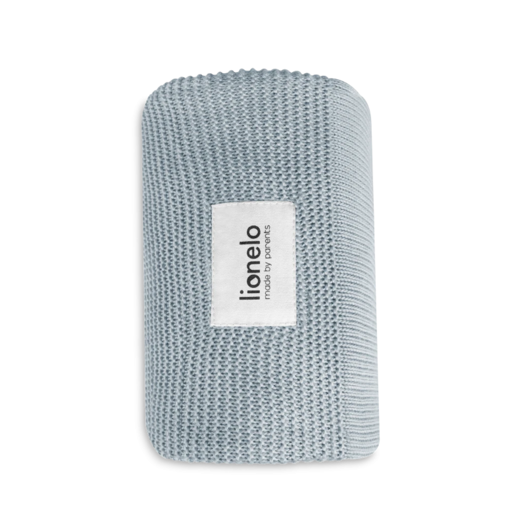 LIONELO DEKICA OD BAMBUSA,GREY