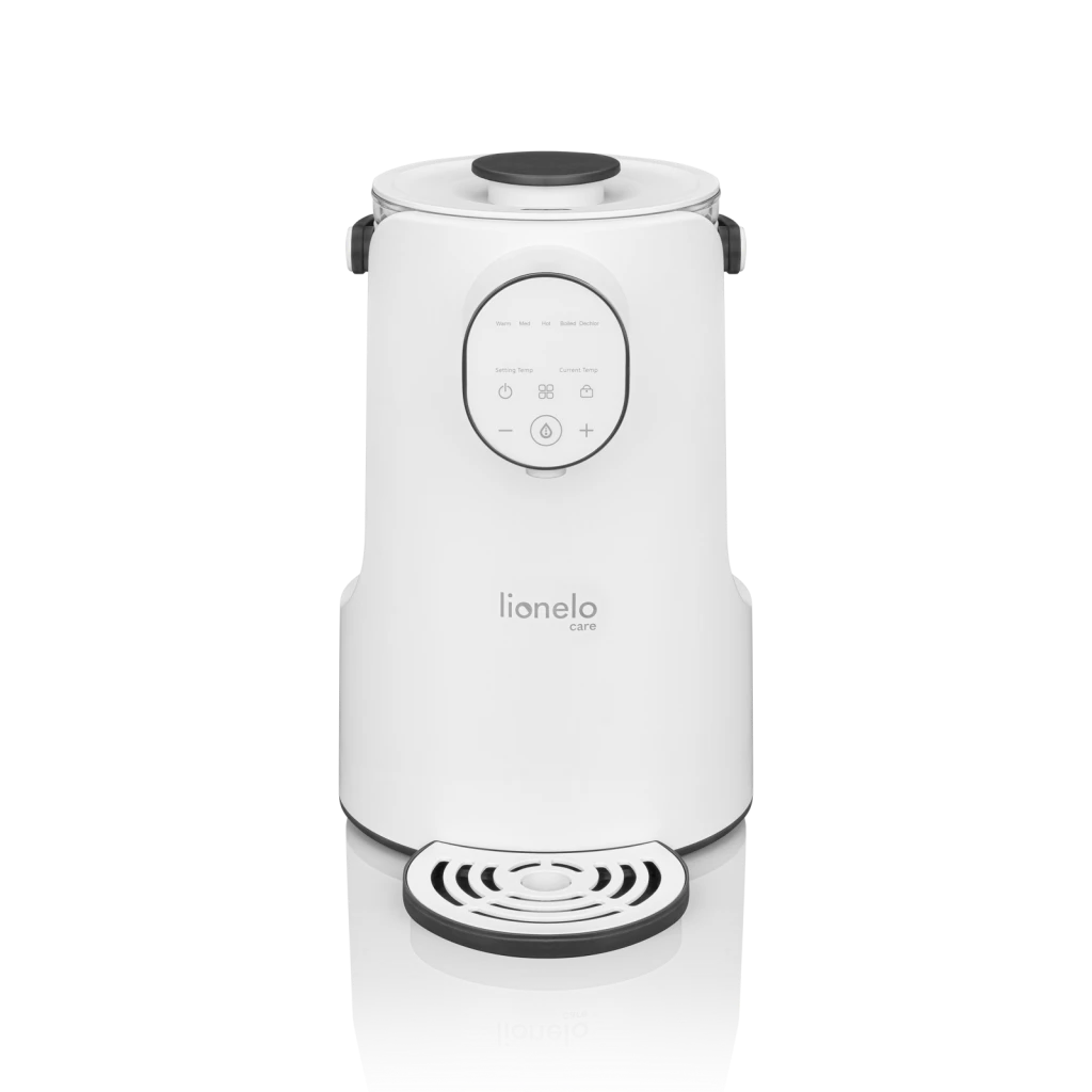 LIONELO BABYPRESTO APARAT ZA BOČICE-KUHALO