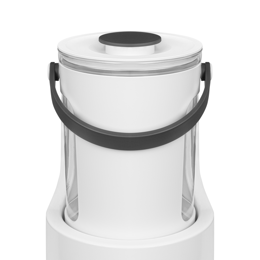 LIONELO BABYPRESTO APARAT ZA BOČICE-KUHALO