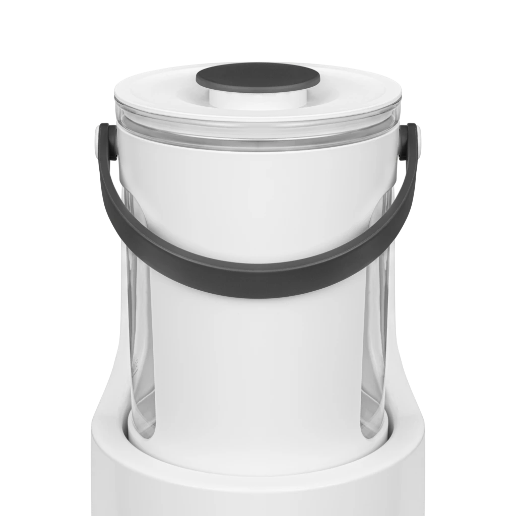 LIONELO BABYPRESTO APARAT ZA BOČICE-KUHALO