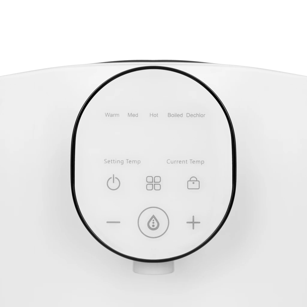 LIONELO BABYPRESTO APARAT ZA BOČICE-KUHALO