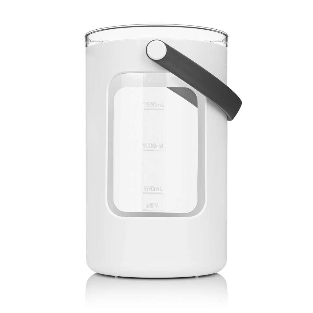 LIONELO BABYPRESTO APARAT ZA BOČICE-KUHALO