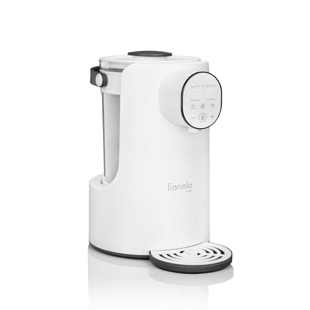 LIONELO BABYPRESTO APARAT ZA BOČICE-KUHALO