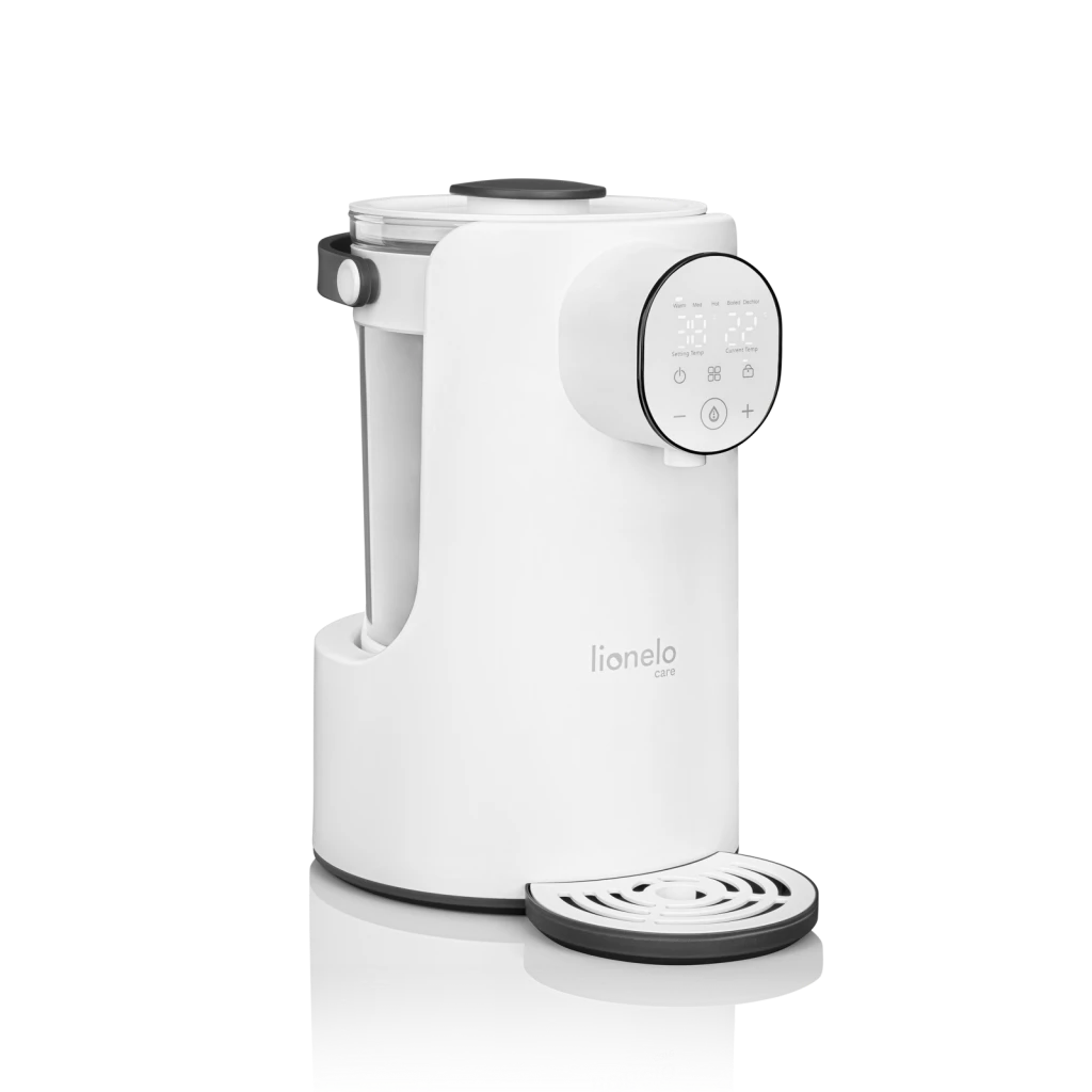 LIONELO BABYPRESTO APARAT ZA BOČICE-KUHALO