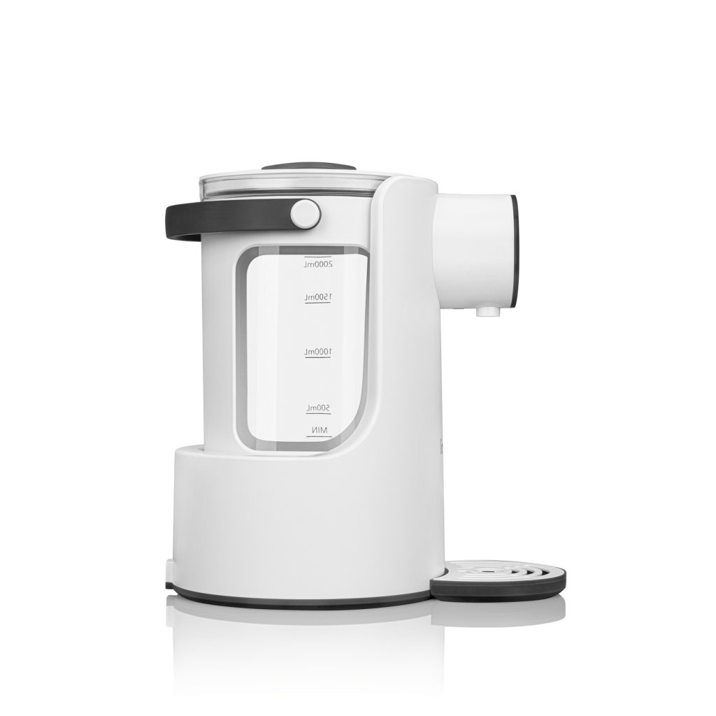 LIONELO BABYPRESTO APARAT ZA BOČICE-KUHALO