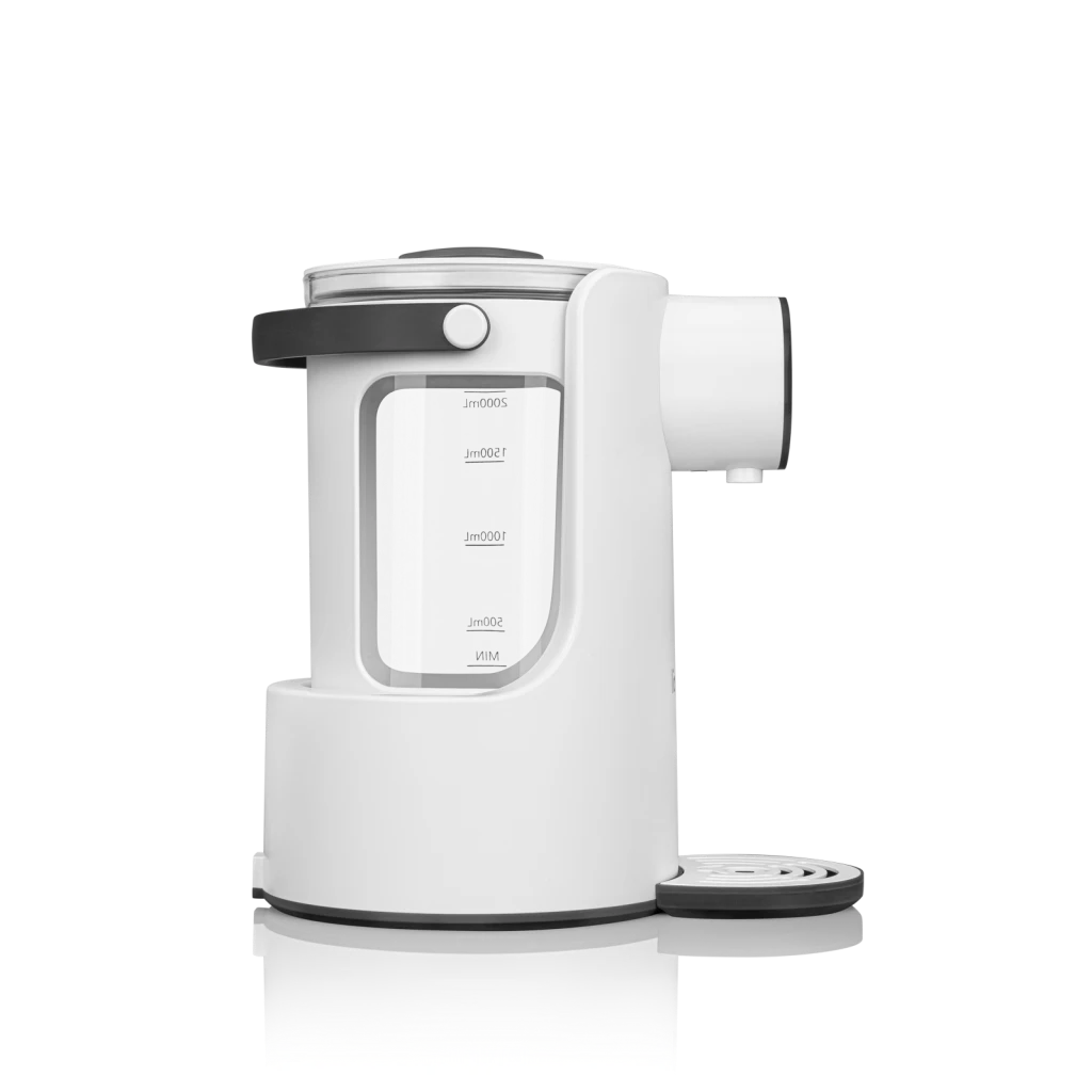 LIONELO BABYPRESTO APARAT ZA BOČICE-KUHALO