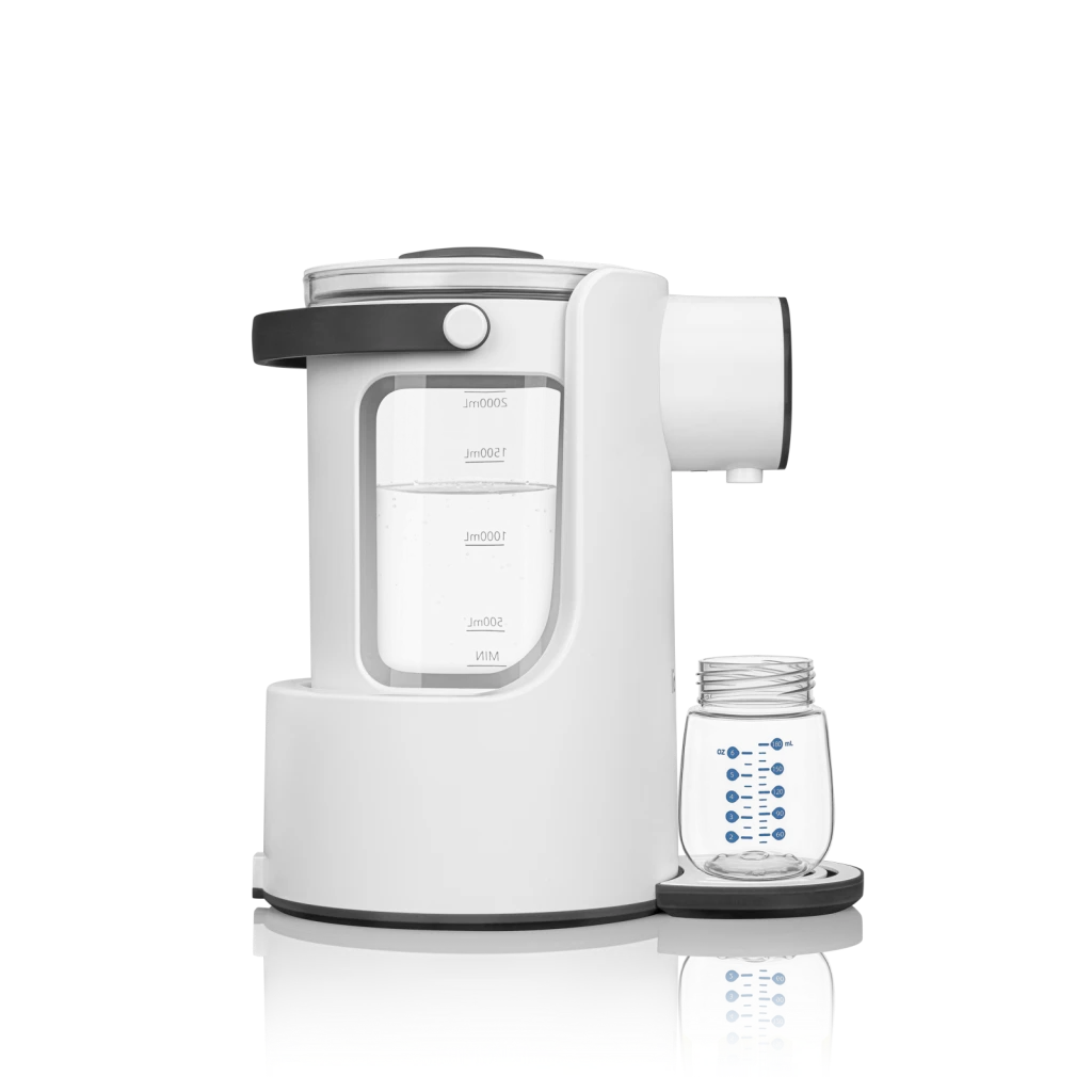 LIONELO BABYPRESTO APARAT ZA BOČICE-KUHALO