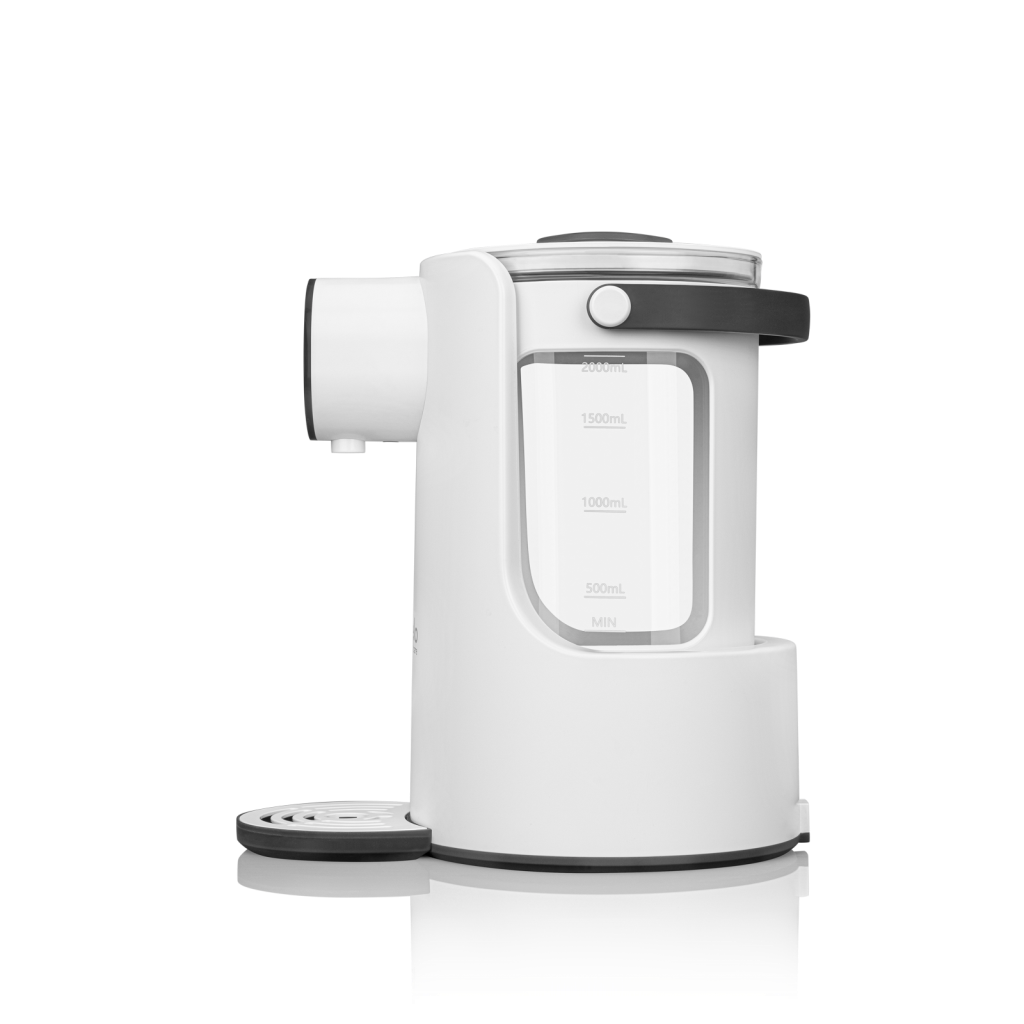 LIONELO BABYPRESTO APARAT ZA BOČICE-KUHALO