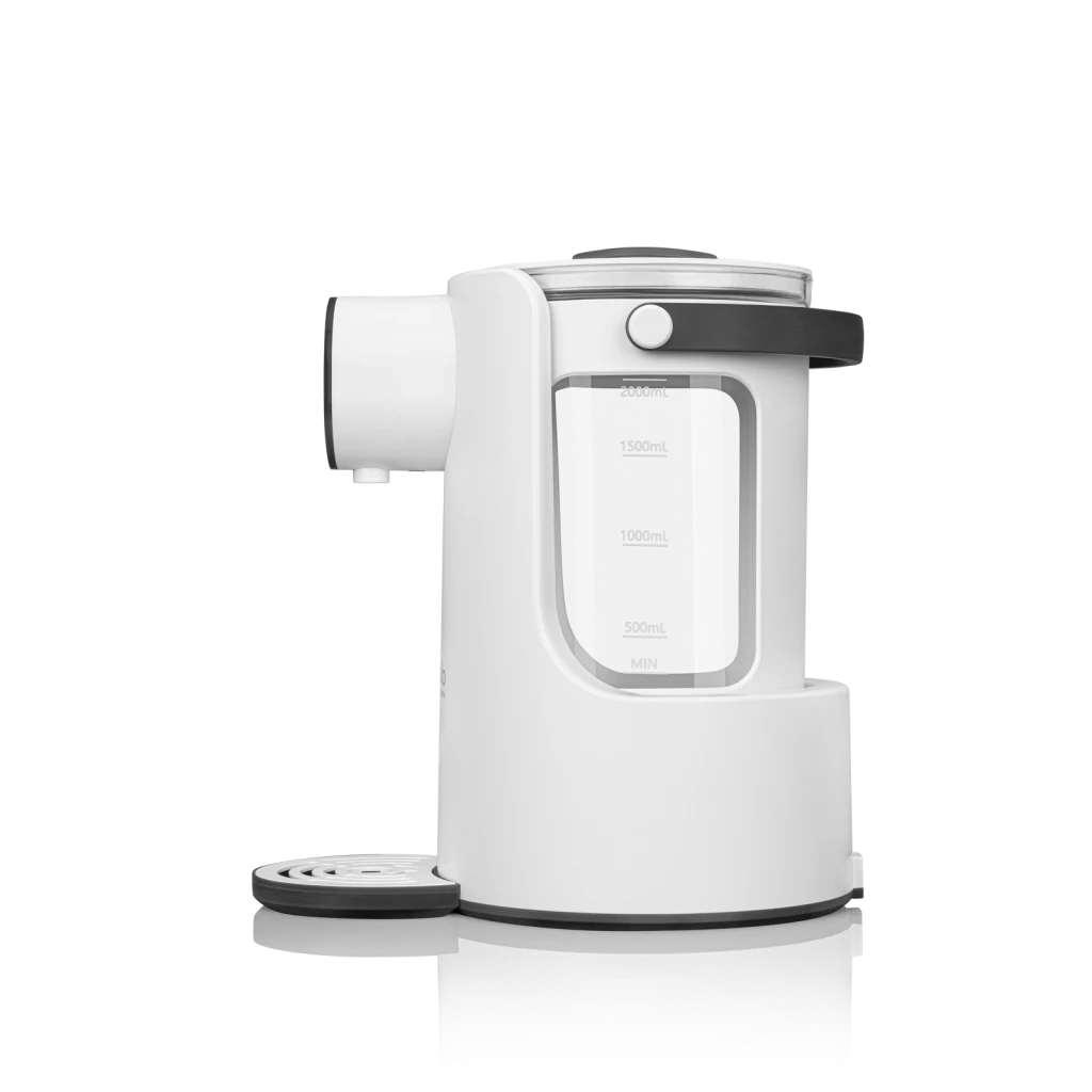 LIONELO BABYPRESTO APARAT ZA BOČICE-KUHALO