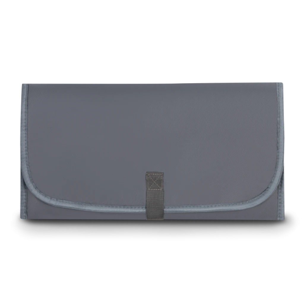 LIONELO IDA BLACK ONIX TORBA ZA MAME