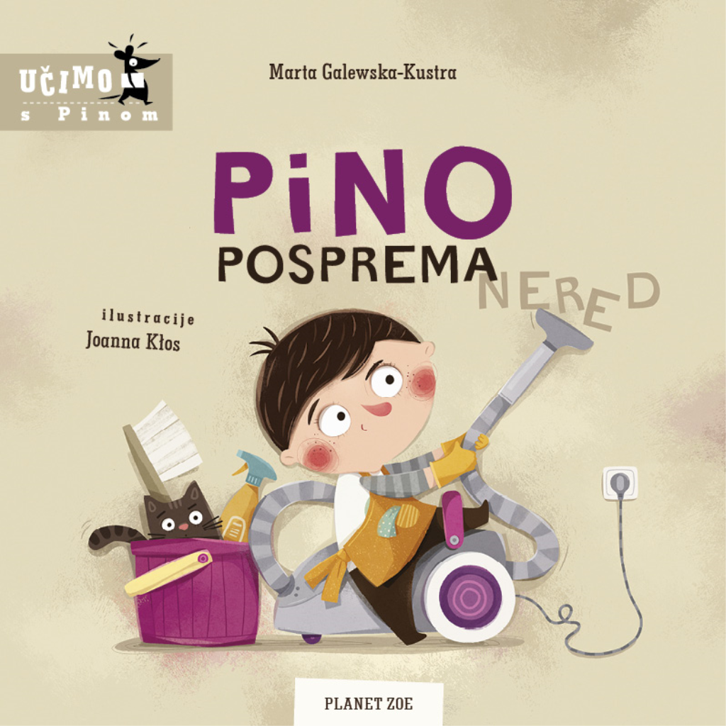 PINO POSPREMA NERED LO. (2-3 GODINE)