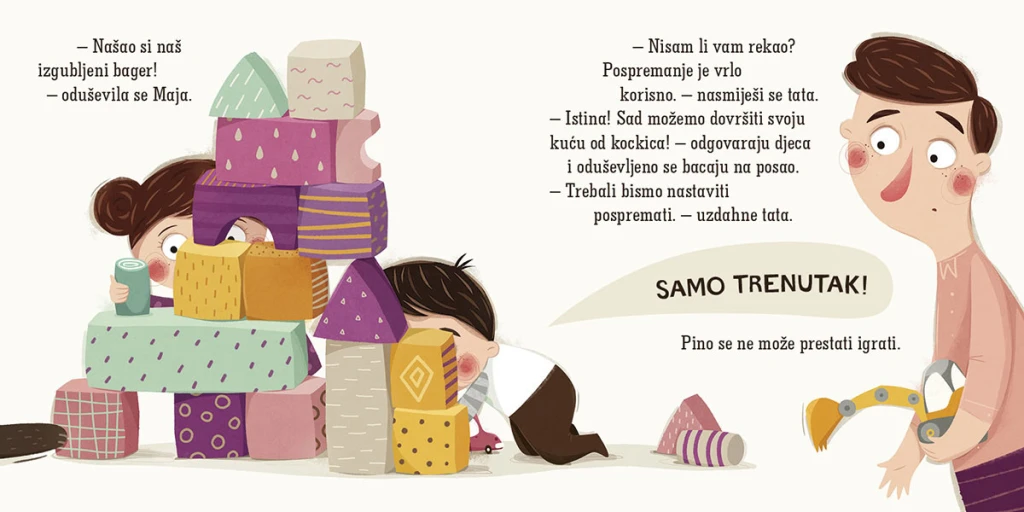 PINO POSPREMA NERED LO. (2-3 GODINE)