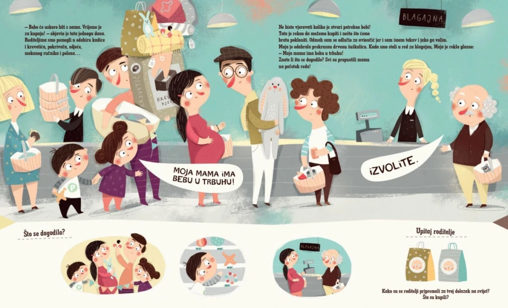 PINO UČI PRIPOVIJEDATI (3-6 GODINA)