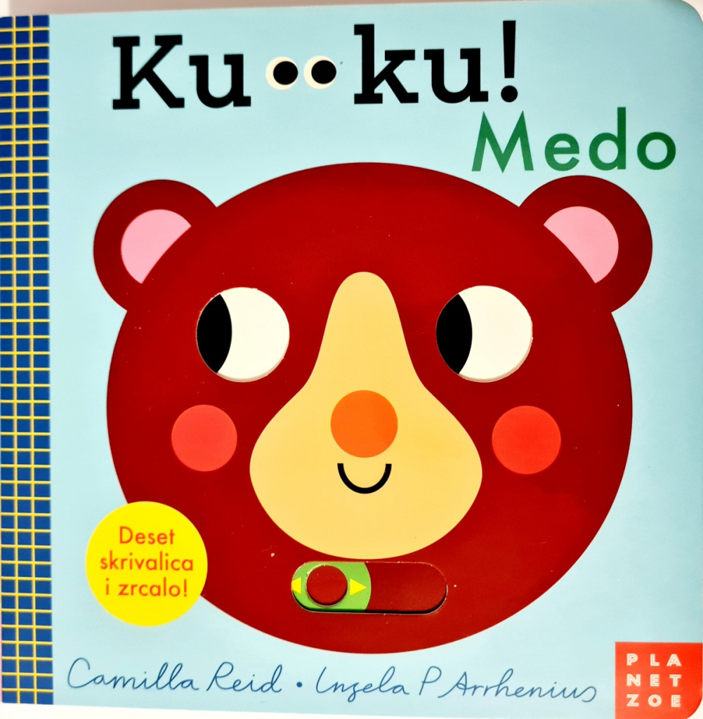 KU-KU MEDO