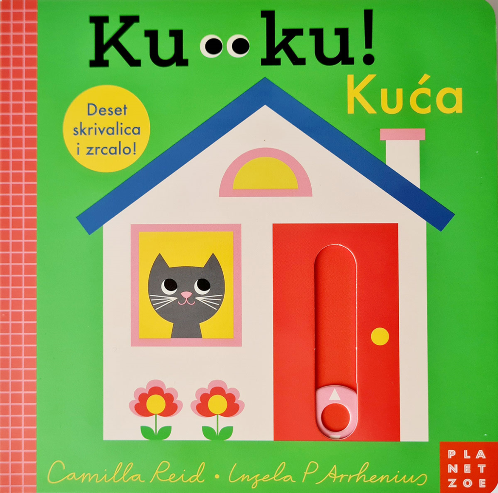 KU-KU KUĆA
