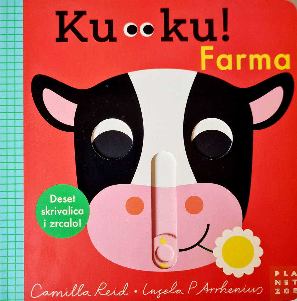 KU-KU FARMA