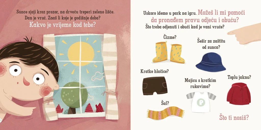 PINO RASTIMO ZDRAVO (2-3 GODINE)