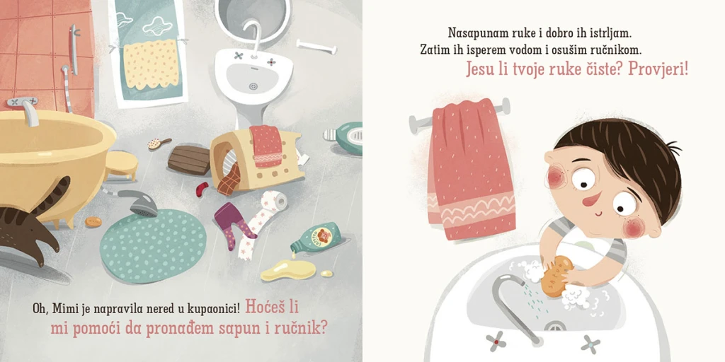 PINO RASTIMO ZDRAVO (2-3 GODINE)