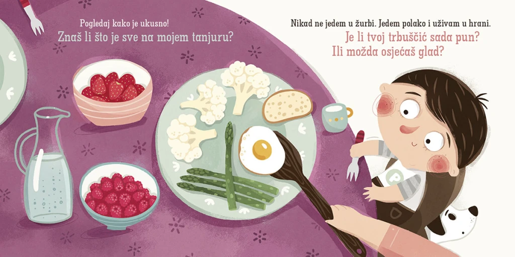 PINO RASTIMO ZDRAVO (2-3 GODINE)