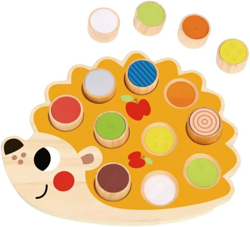 TOOKY TOY IGRAČKA EDUKATIVNA PLOČA MOD.