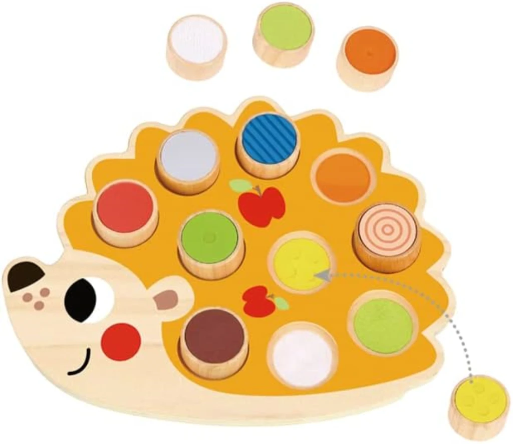 TOOKY TOY IGRAČKA EDUKATIVNA PLOČA MOD.