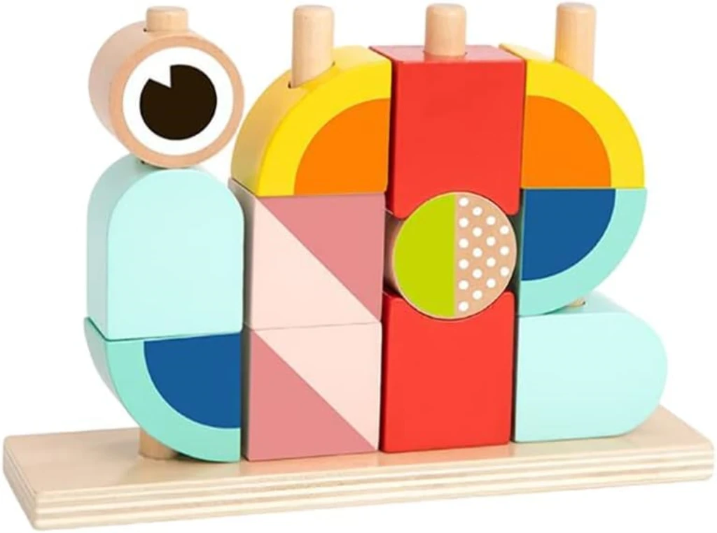 TOOKY TOY BLOKOVI MOD.