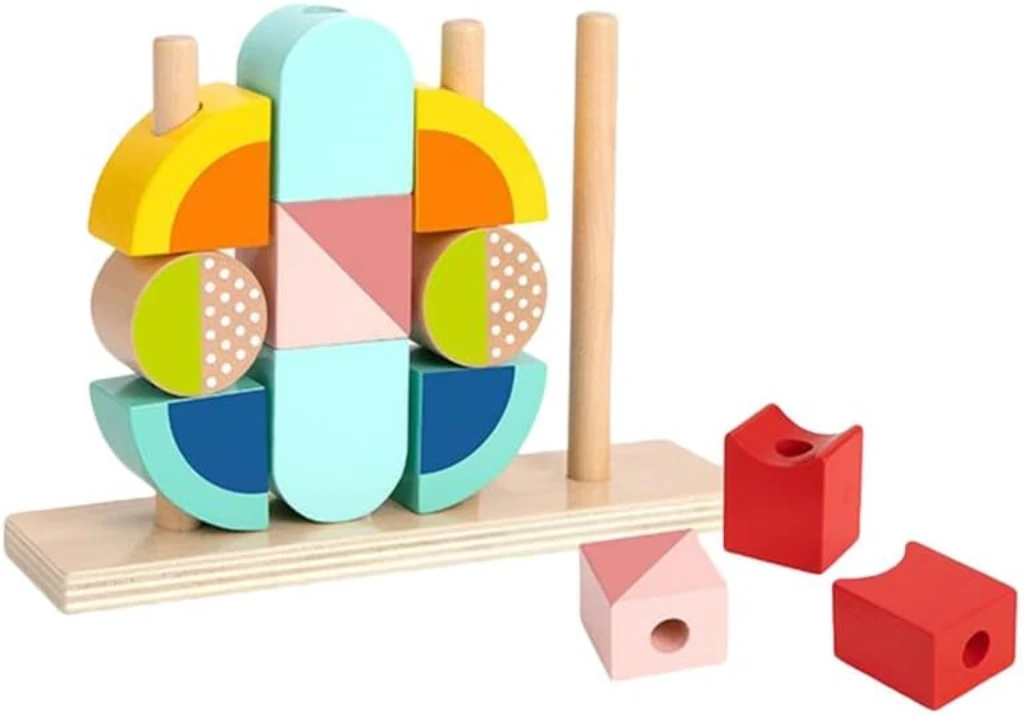 TOOKY TOY BLOKOVI MOD.