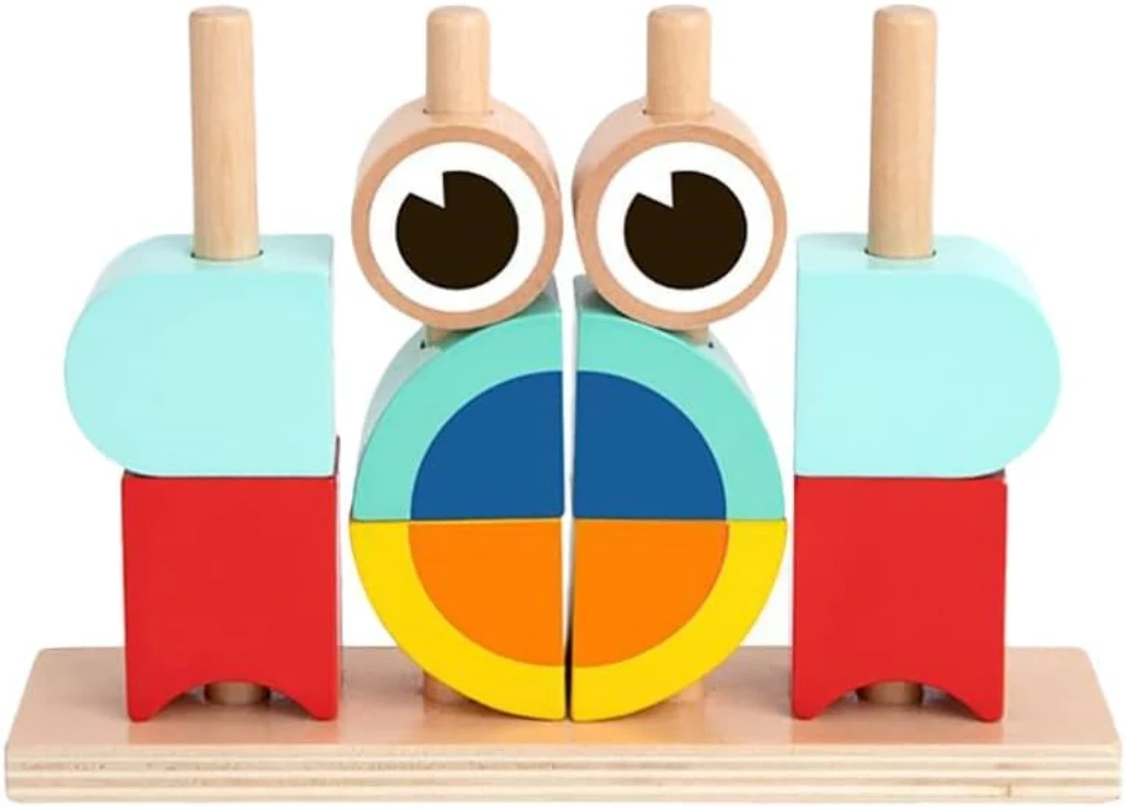 TOOKY TOY BLOKOVI MOD.