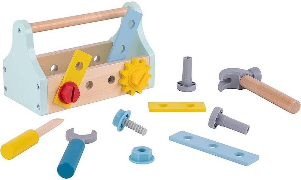 TOOKY TOY MALI MAJSTOR TORBICA MOD.