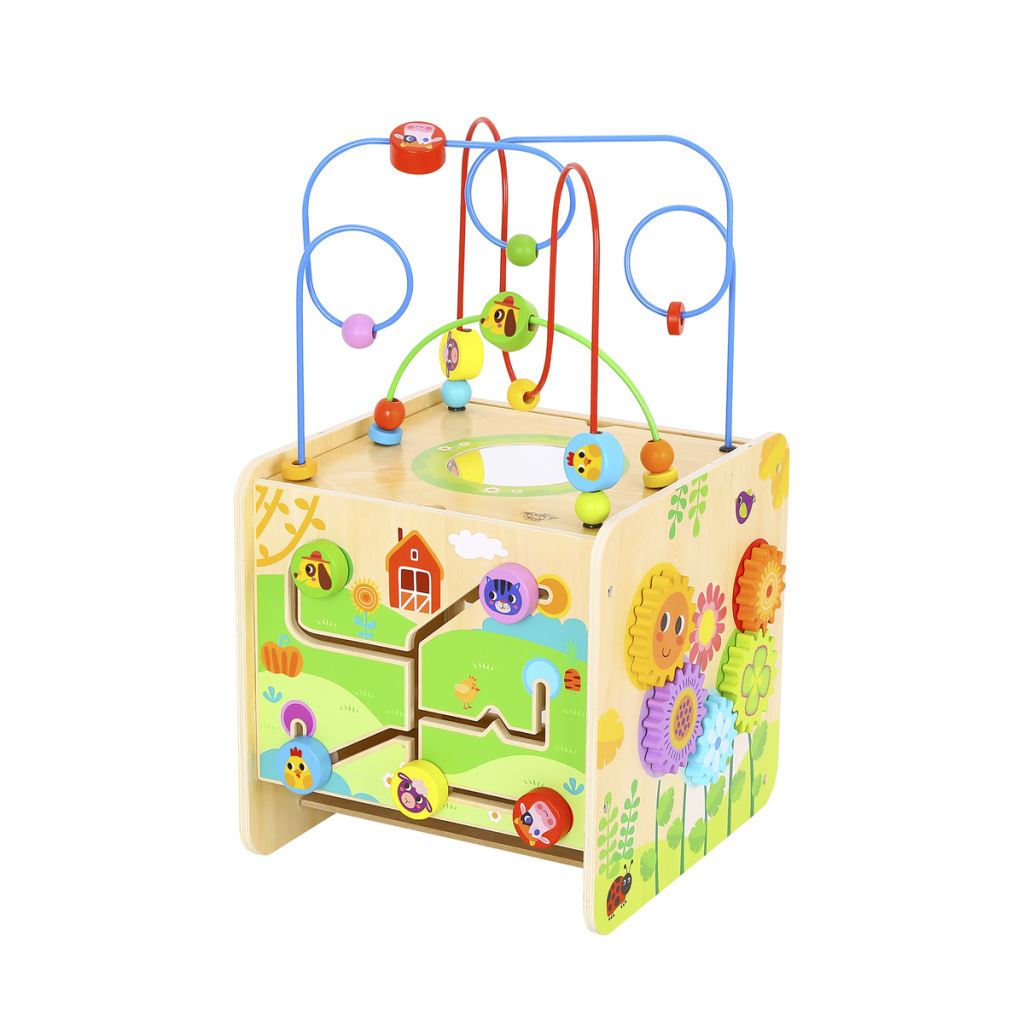 TOOKY TOY IGRAČKA KOCKE MOD.