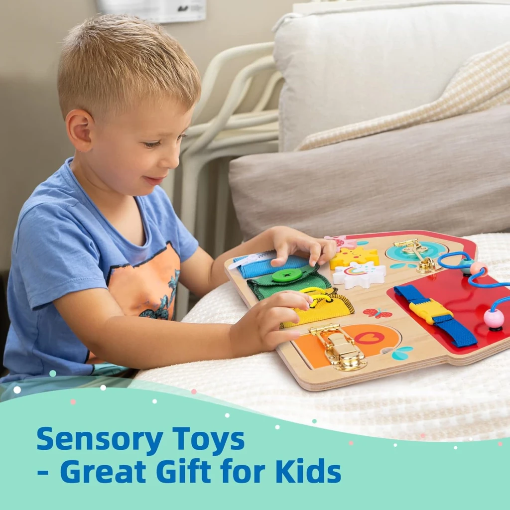 TOOKY TOY PLOČA KUĆICA-BRAVICE MOD.