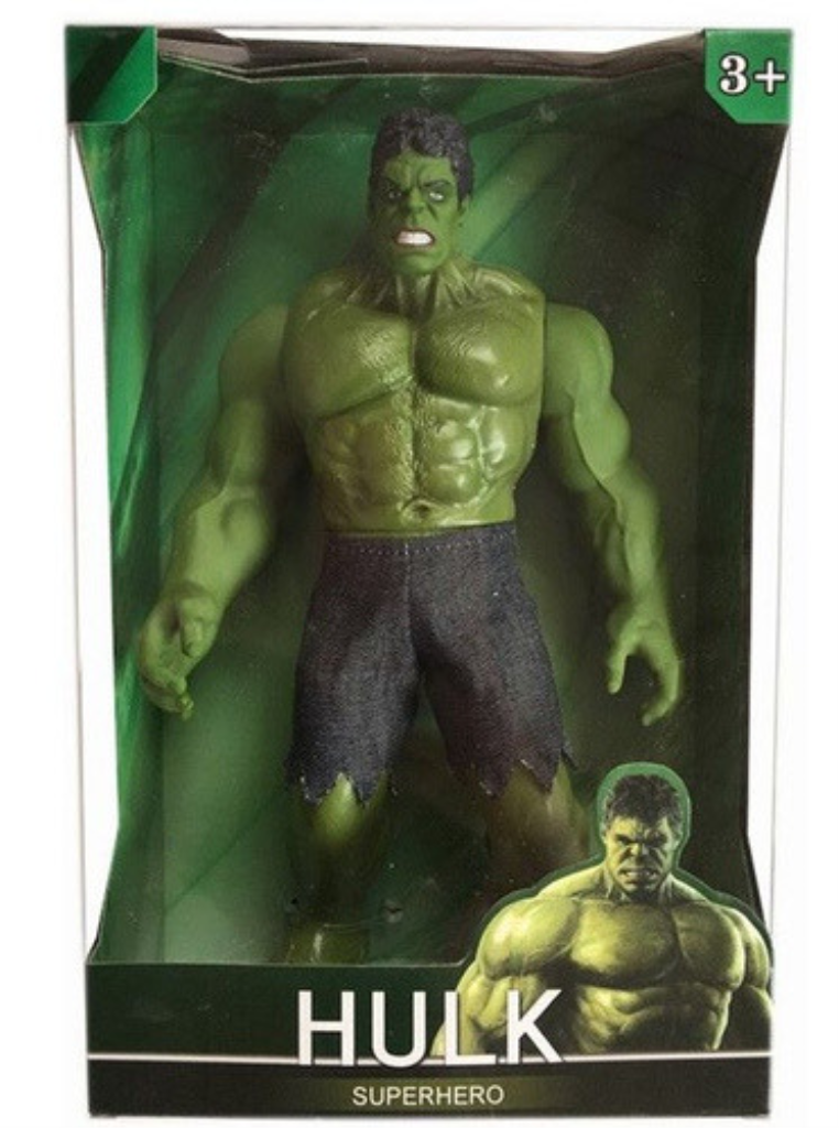 HULK TŠ.