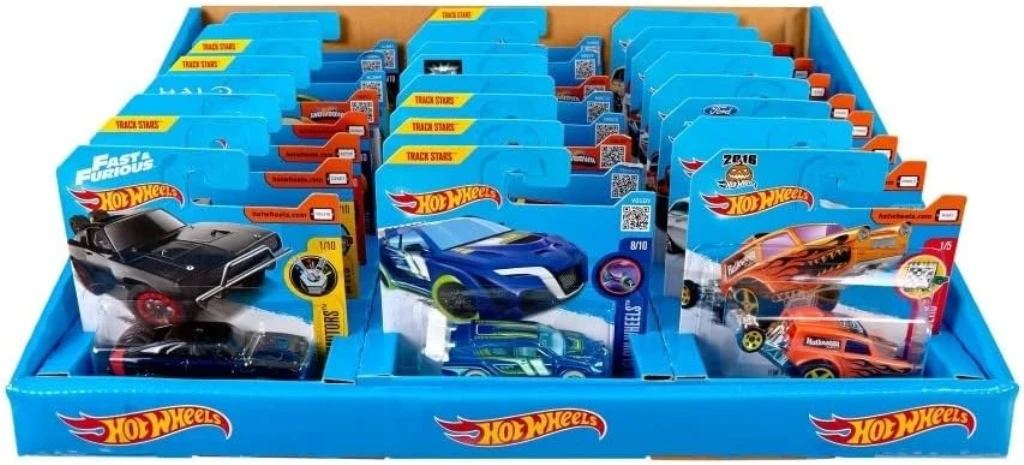 HW BASIC AUTIC N3758