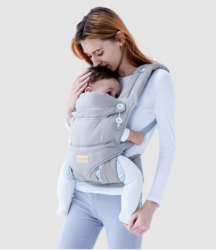 NESTA MOMMY NOSILJKA GREY