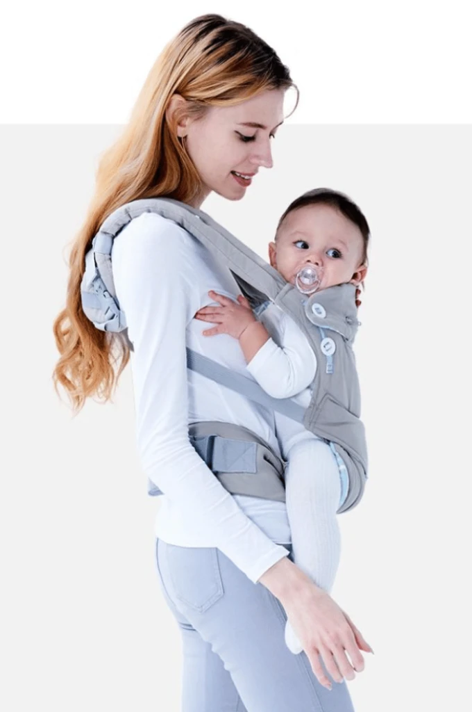 NESTA MOMMY NOSILJKA GREY