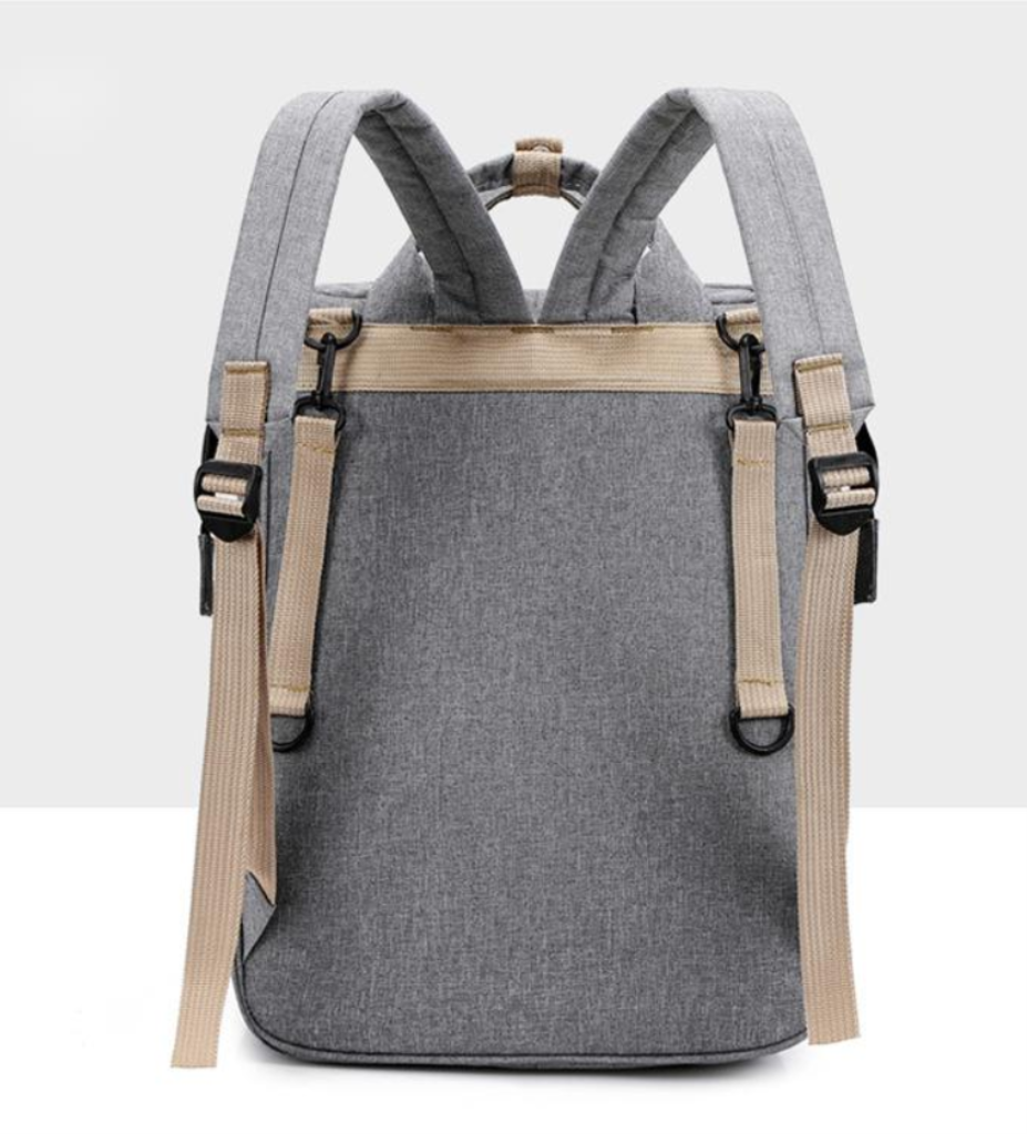 NESTA KYLIE TORBA GREY