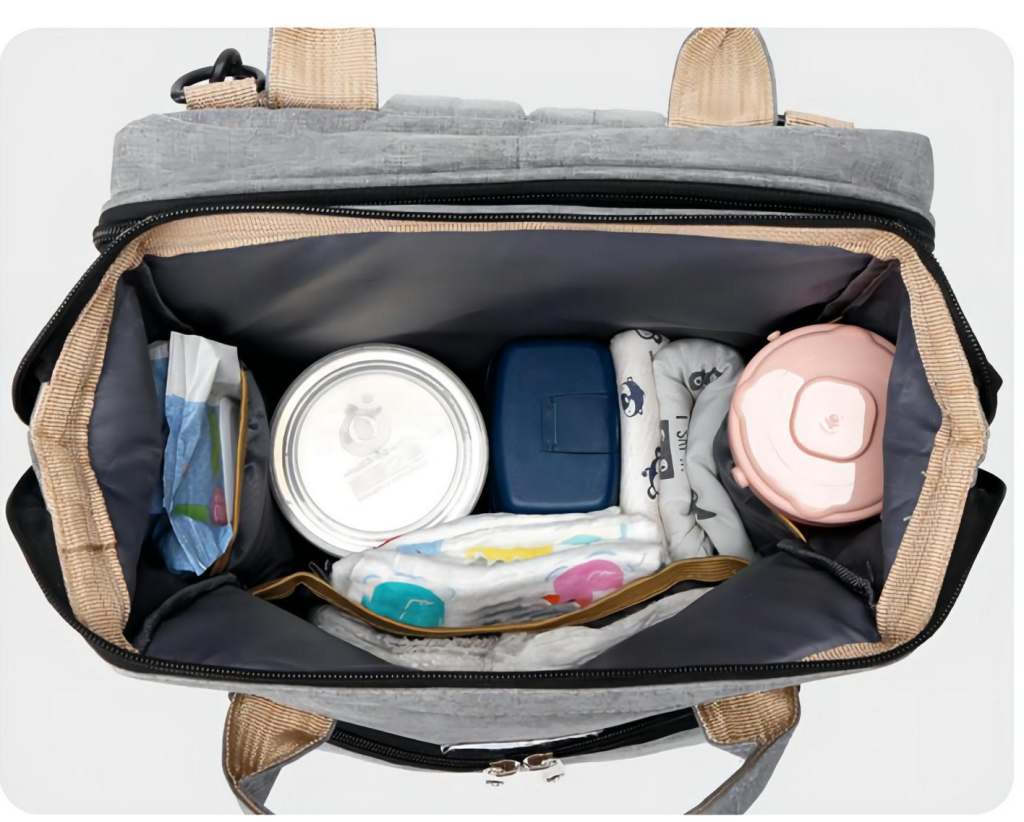 NESTA KYLIE TORBA GREY