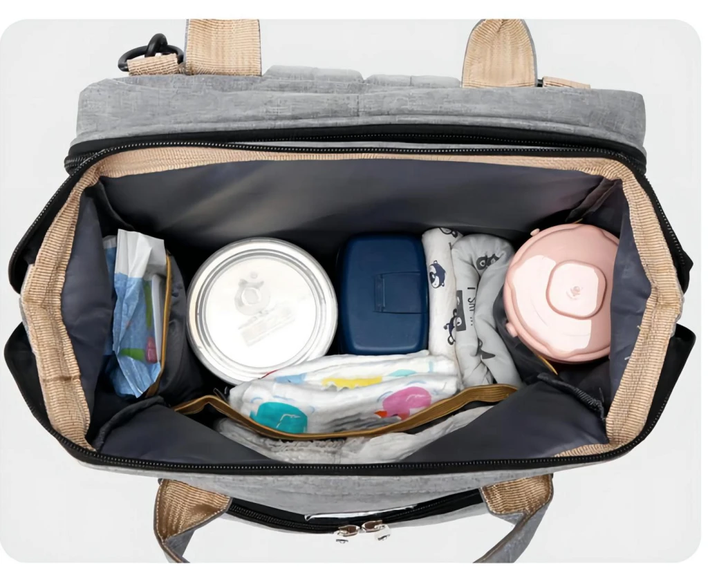 NESTA KYLIE TORBA GREY