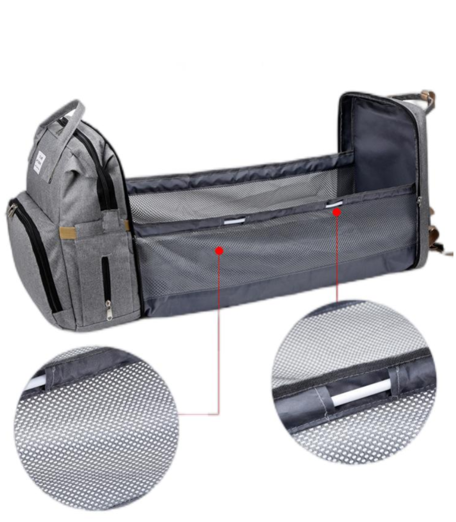 NESTA KYLIE TORBA GREY