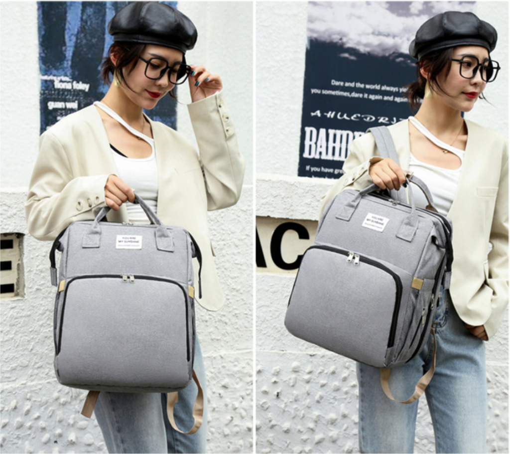 NESTA KYLIE TORBA GREY