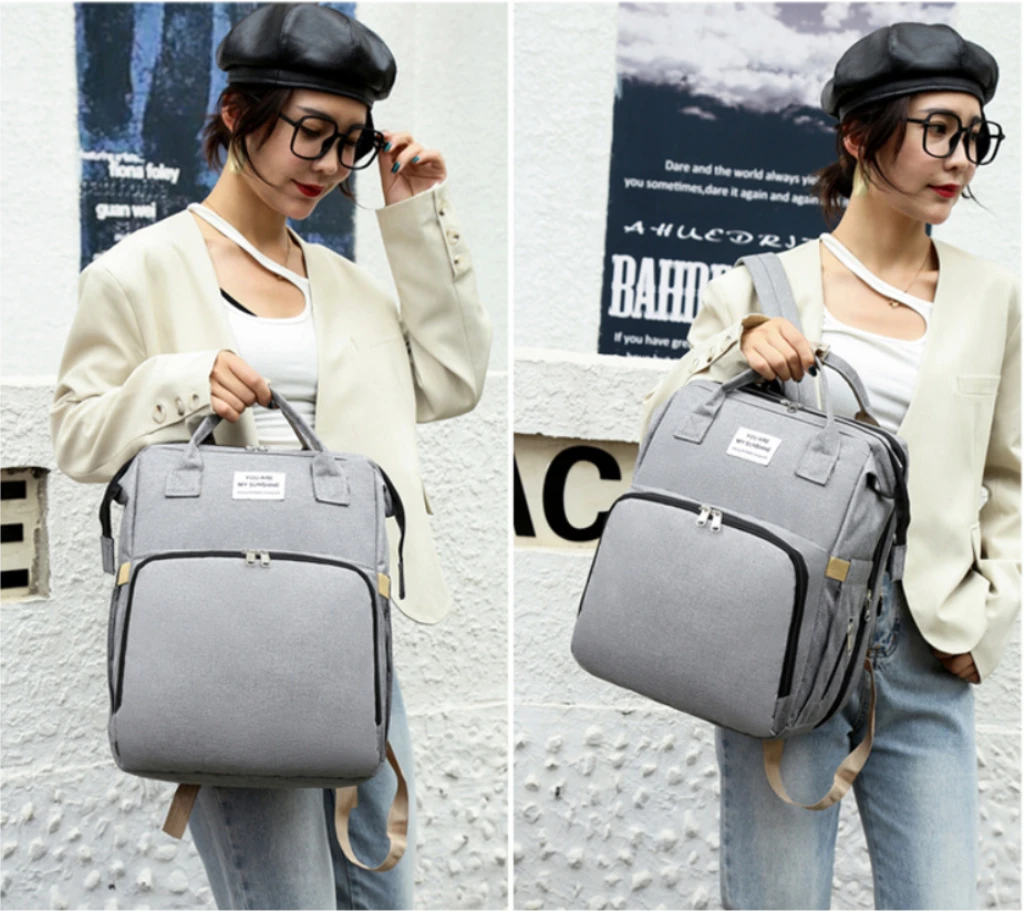 NESTA KYLIE TORBA GREY