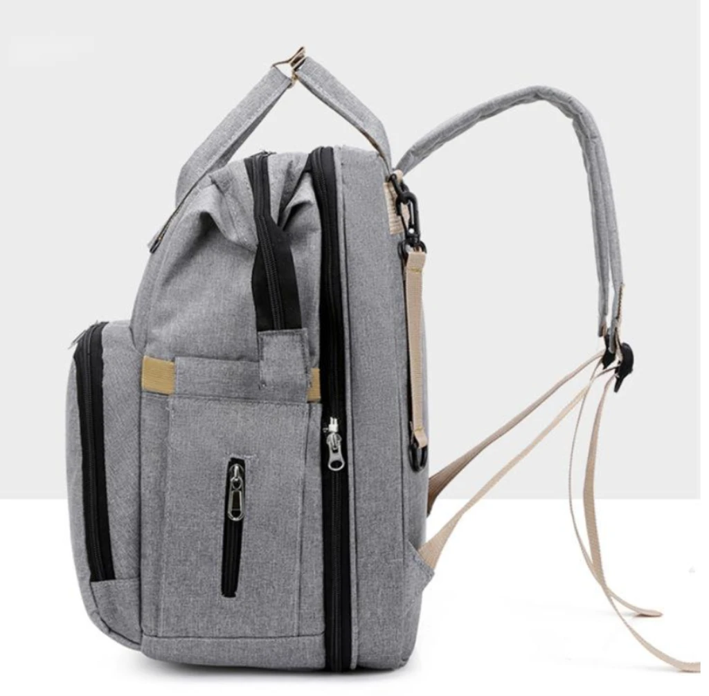 NESTA KYLIE TORBA GREY